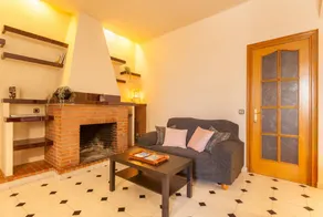 Flat with terrace & fast internet | City view | Next to the beach | Good for workation | Pet-friendly - Image 3
