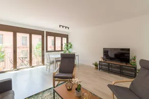 Appartement de vacances avec terrasse | Proche La Boqueria - Image 3