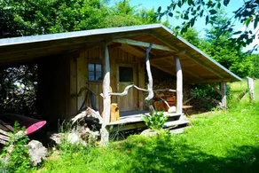 Holiday home with barbecue & terrace | Pet-friendly - Image 5