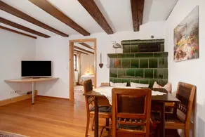 Appartement de vacances avec internet haut débit et terrasse | Idéal pour le télétravail - Image 4