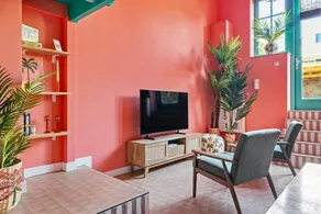 Beautiful flat with 1 bedroom for 2 persons - Image 5