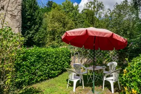 House with garden | Mountain view | Pet-friendly - Image 3