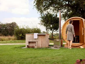 House with sauna & garden - Image 5