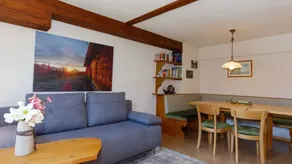 Apartamento con jardín | Vista panorámica - Image 2