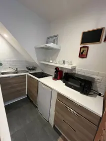 Appartement de vacances avec internet haut débit - Image 4