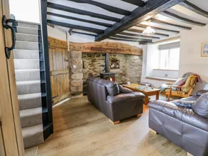 Familienfreundliches tolles Landhaus mit Garten und Whirlpool - Image 3
