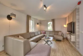 Schönes Ferienhaus mit Sauna, Terrasse und Garten | Haustiere sind willkommen - Image 3