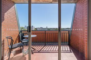 Family-friendly nice flat with garden - Image 4