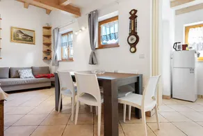 Apartment with garden, barbeque & terrace | Mountain view - Image 2