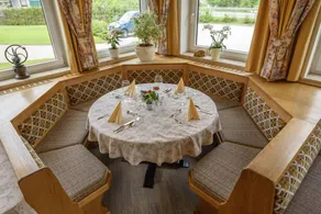 Appartamento con giardino, sauna e griglia - Image 3