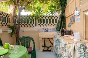 Private room with garden | Beach nearby - Image 3