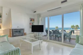 Children-friendly holiday apartment | Beach view | Close to the beach | Pets allowed - Image 4