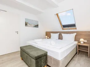 Child-friendly apartment with garden & BBQ | Beach nearby - Image 4