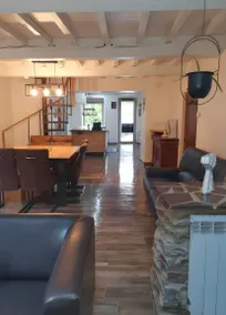 Espléndida casa rural con barbacoa y terraza | Admite perro - Image 3