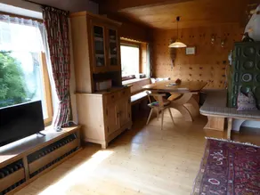 House with terrace, garden & barbecue | Mountain view - Image 3