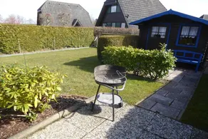 Holiday home with barbecue, terrace & garden | Next to the beach - Image 5