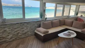Maison avec barbecue et terrasse | Vue mer - Image 2