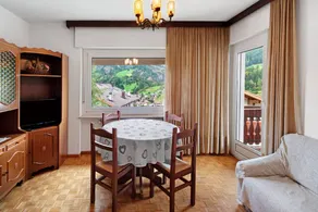 Appartement avec jardin et terrasse | Vue jardin - Image 3