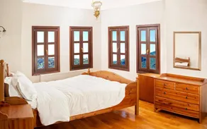 Child-friendly pleasant holiday home | City view - Image 2