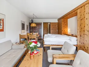 Wohnung mit Sauna und Pool | Naturblick - Image 2