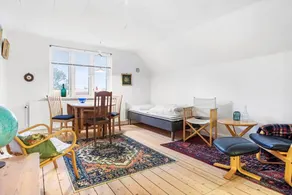 Fully equipped holiday home with garden & barbecue | Next to the beach | Pets are welcome - Image 5