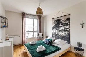 Children-friendly nice apartment - Image 5