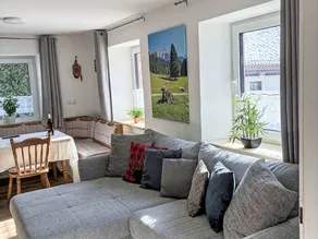 Ferienwohnung mit Garten und Terrasse - Image 5