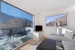 Apartment 'Naturns Mountain Suite' mit Bergblick, privater Terrasse und WLAN - Image 3