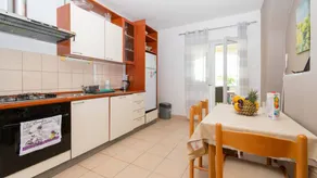 Appartement avec barbecue et terrasse | Vue mer - Image 3