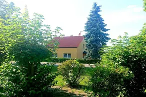 Casa con terrazza e giardino - Image 5