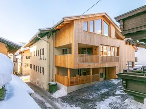 Modernes Apartment - 500m zur Bergbahn - Image 2