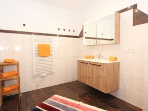 Flat with terrace, garden & BBQ | Nature view - Image 5