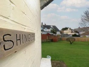 Pleasant cottage with garden | Beach view | Next to the beach - Image 3