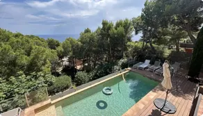 Villa mit Terrasse, privatem Pool und Grill - Image 5