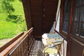 Appartamento con griglia e giardino | Vista sulla città - Image 2