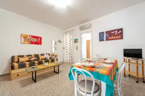 Appartement de vacances | Vue ville - Image 2