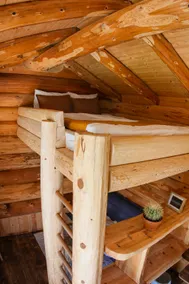 Privatzimmer mit Whirlpool, Terrasse und Grill | Bergblick | Haustiere erlaubt - Image 4