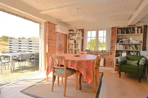 Fully equipped house with terrace | Pets are welcome - Image 2