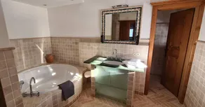 Family-friendly charming house with terrace & garden | Pets are welcome - Image 4