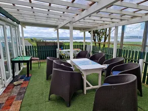 Fabulous Wooden Pod Rentals for a Glamping Getaway near Labasheeda, Ireland - Image 4