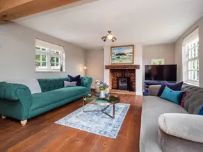 Children-friendly nice cottage with jacuzzi, garden & BBQ | River view | Dogs allowed - Image 2