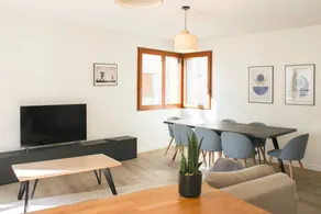 Appartement avec 3 chambres à coucher pour 8 personnes - Image 3