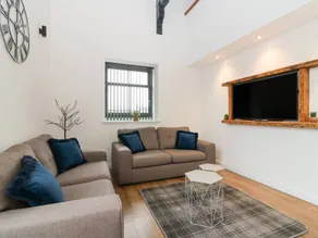 Child-friendly pleasant cottage - Image 3