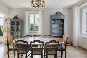 Child-friendly cottage with pool, garden & terrace | River view - Image 5