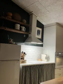 Magnífica casa apropiada para familias con jardín y barbacoa | Vistas al agua - Image 5