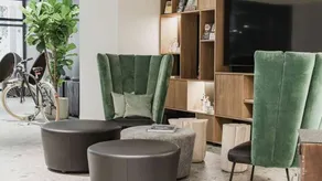 Doppelzimmer für 2 Personen (38 m²) in Bad Ischl - Image 3