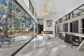 Luxury Nature-Surrounded Estate House With Pool - Image 4