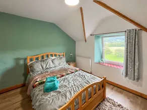 Exquisita casa rural apta para niños con jardín | Admite mascotas - Image 5