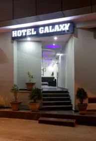 Hotel Galaxy - Image 2