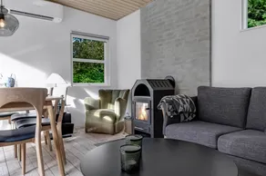 Pleasant holiday home with terrace & barbeque | Beach nearby - Image 5